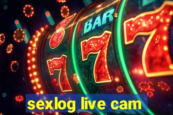 sexlog live cam